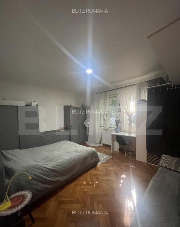 Apartament 2 camere la casa, Semicentral, 52 mp - 3