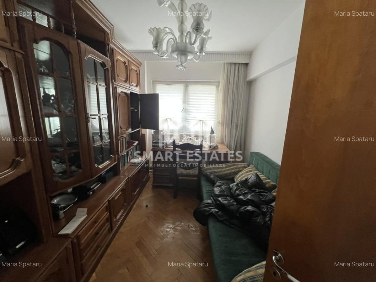 4 camere decomandat - Al Vergului - Pantelimon - 3