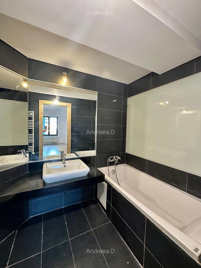 Apartament cu 3 camere decomandat în Barbu Văcărescu - 14
