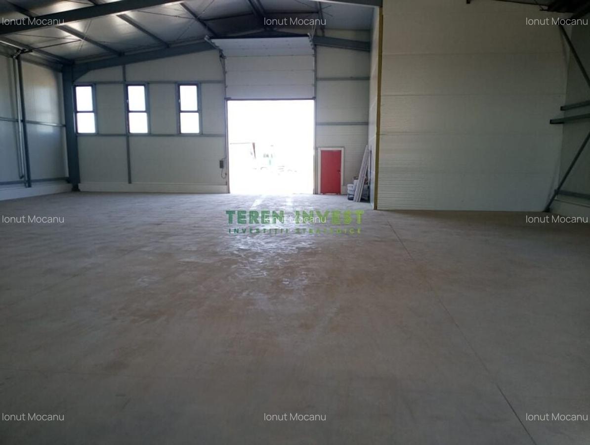 VANZARE HALA  - DN 4/SOS. OLTENITEI - 10