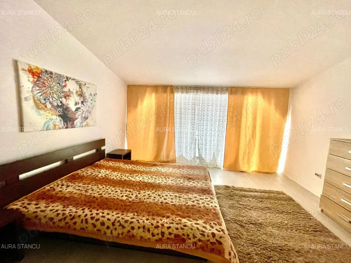 Apartament 2 camere - AUCHAN VITAN - 5