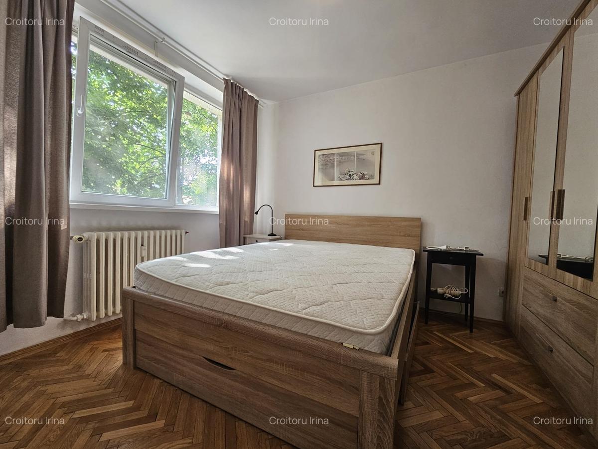 Gara de Nord - inchiriere apartament modern cu 2 camere ! - 12