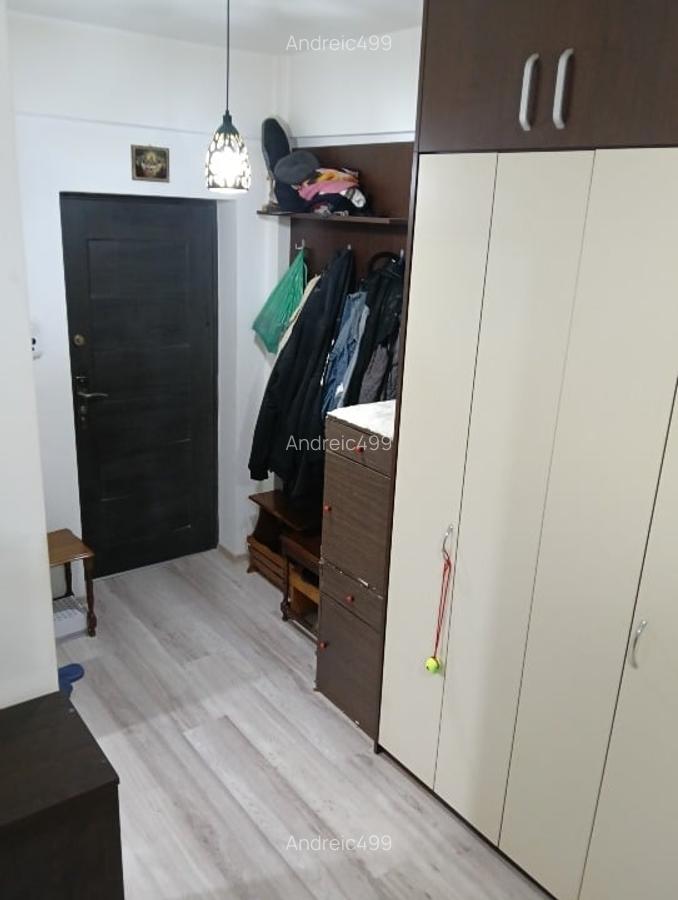 Vând  sau schimb apartament de 2 camere zona de vile CHIAJNA - 10