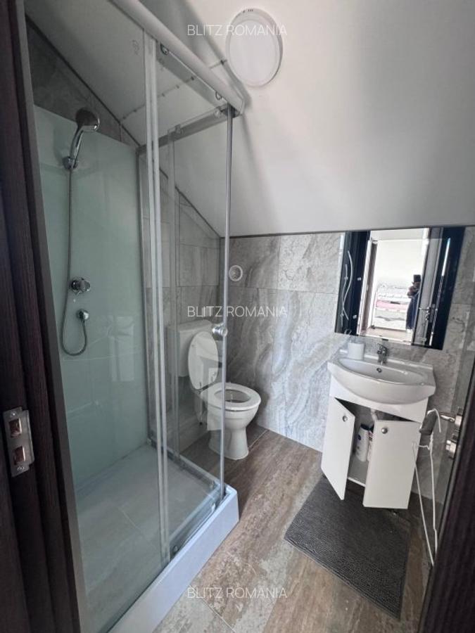 Duplex modern, mobilat si utilat complet - 15