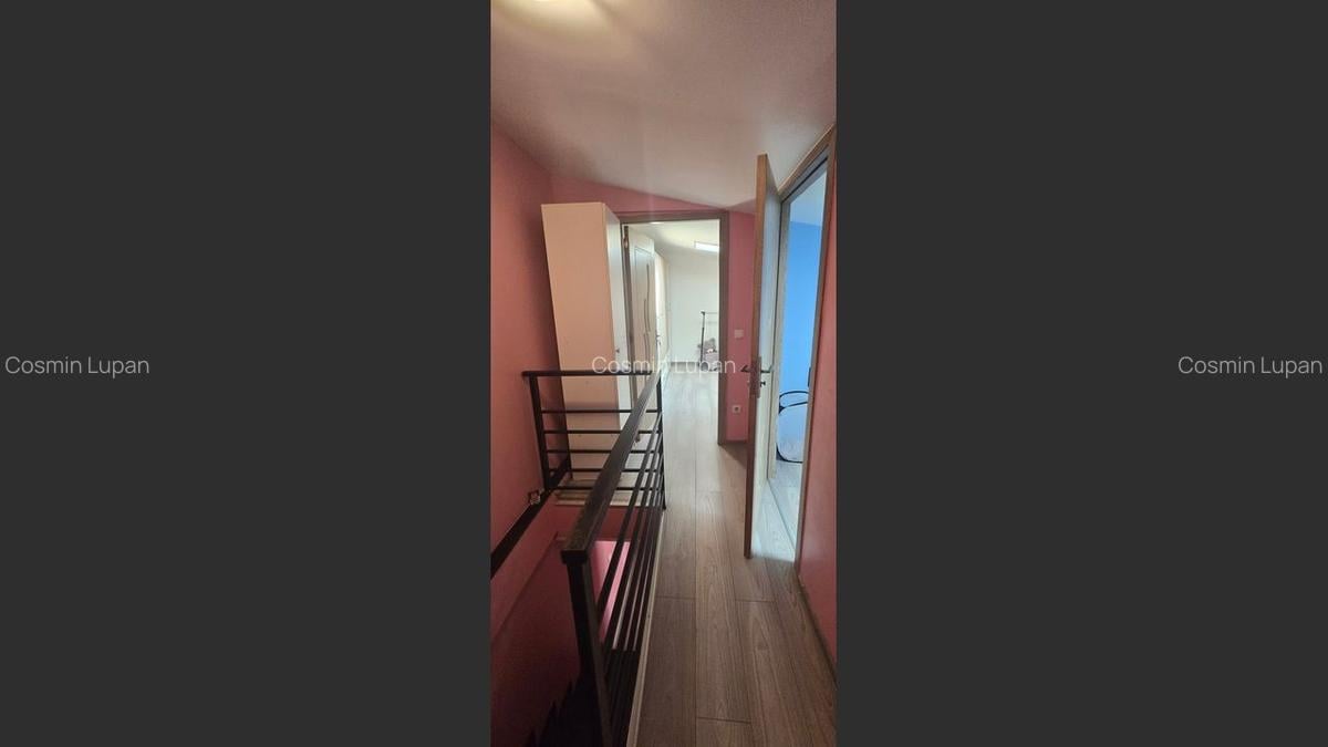 Apartament 80mp/ Mansarda cu scara interioara/ Super pret! - 5