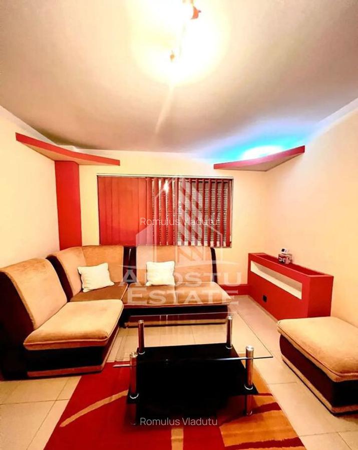 Apartament cu 2 camere zona Take Ionescu centrala proprie - 2