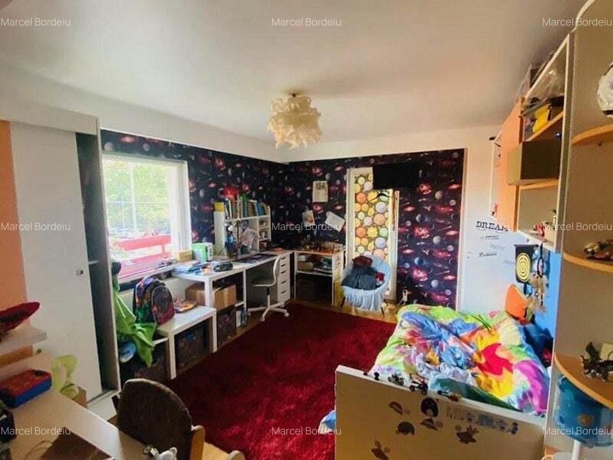 Militari - Apusului - 8