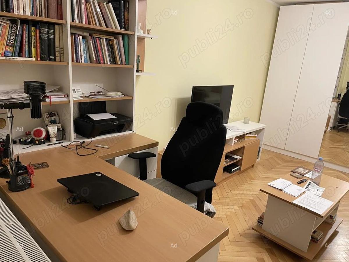 Inchiriez apartament o camera Complex Studentesc - 6