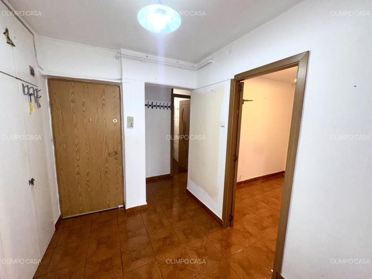 Apartament spațios 3 camere | Etaj 1/8 | Bloc reabilitat - 2