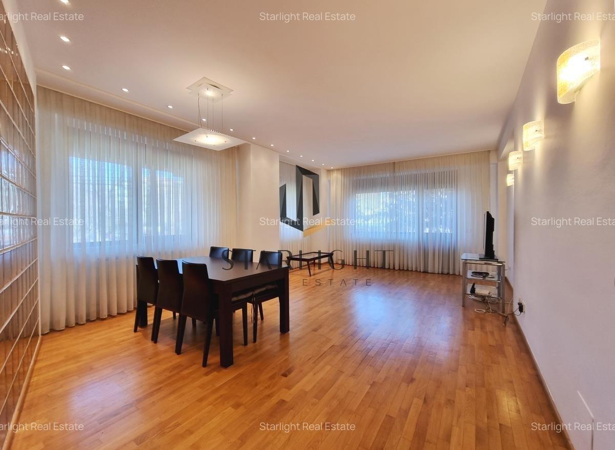 Apartament cu 2 camere decomandat în Kiseleff - 4