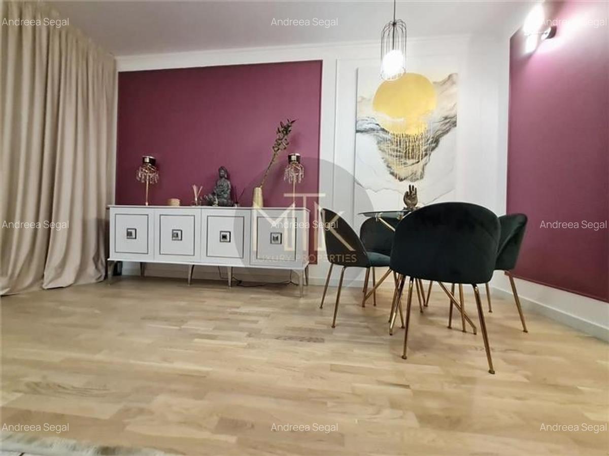 Exclusiv | Vila ansamblu ZenVille | 2 Locuri parcare | Pipera - 4