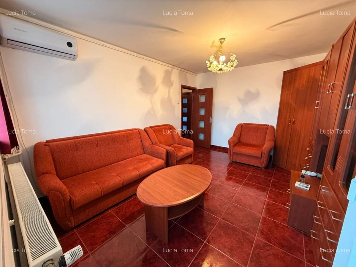 Apartament 2 camere | Decomandat | Eroii Revolutiei - 2