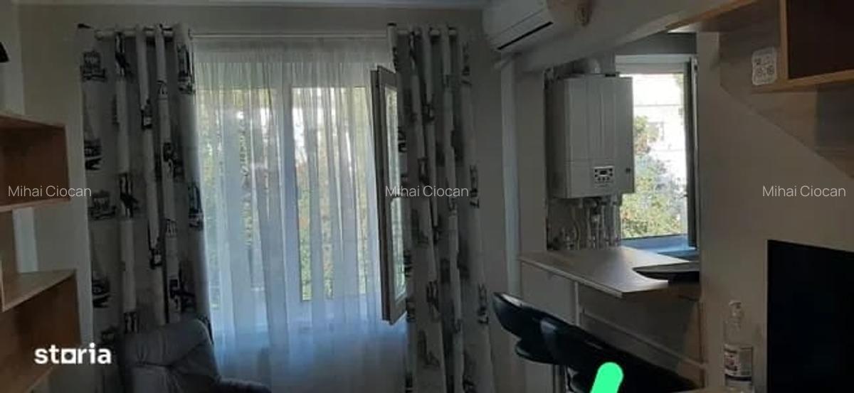 Brotacei, 2 camere,renovat,mobilat-utilat nou, centrala termica - 3