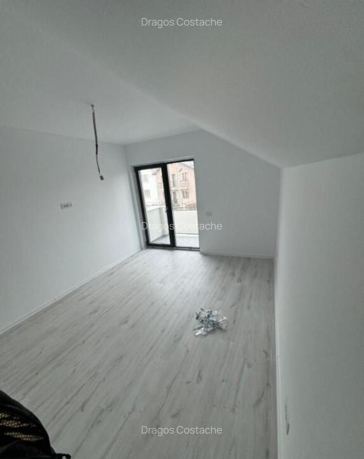 Clinceni, vila individuala, P+M, 130mp, teren 357mp, finisaj - 15