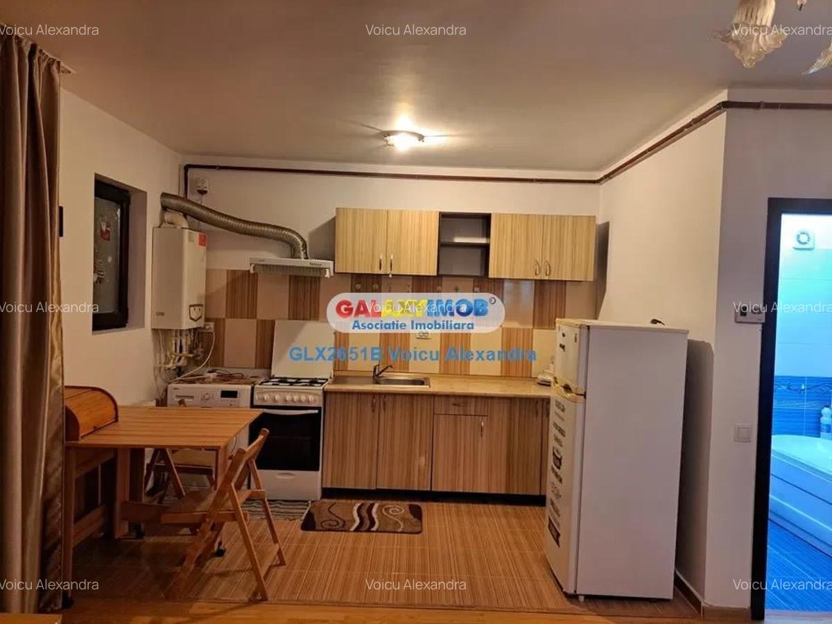 Garsoniera Moderna Bloc Nou - Berceni - Dimitrie Leonida - 5