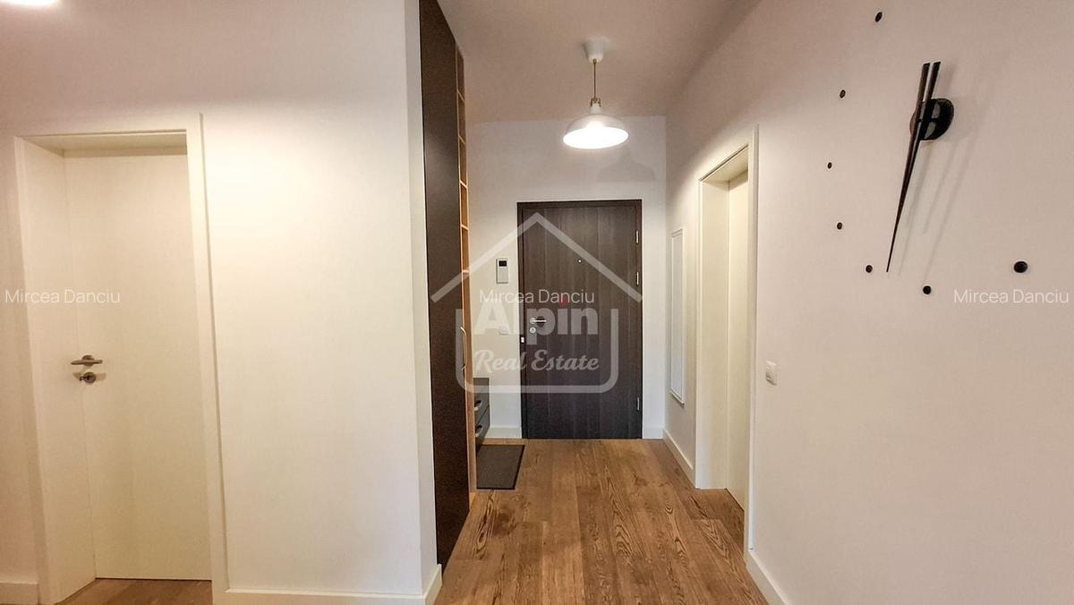 Vedere Panoramica Drumul Poienii - 16