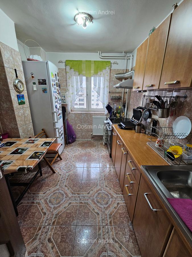 Apartament 3 camere Unirii - langa magazinul Unirea - 9