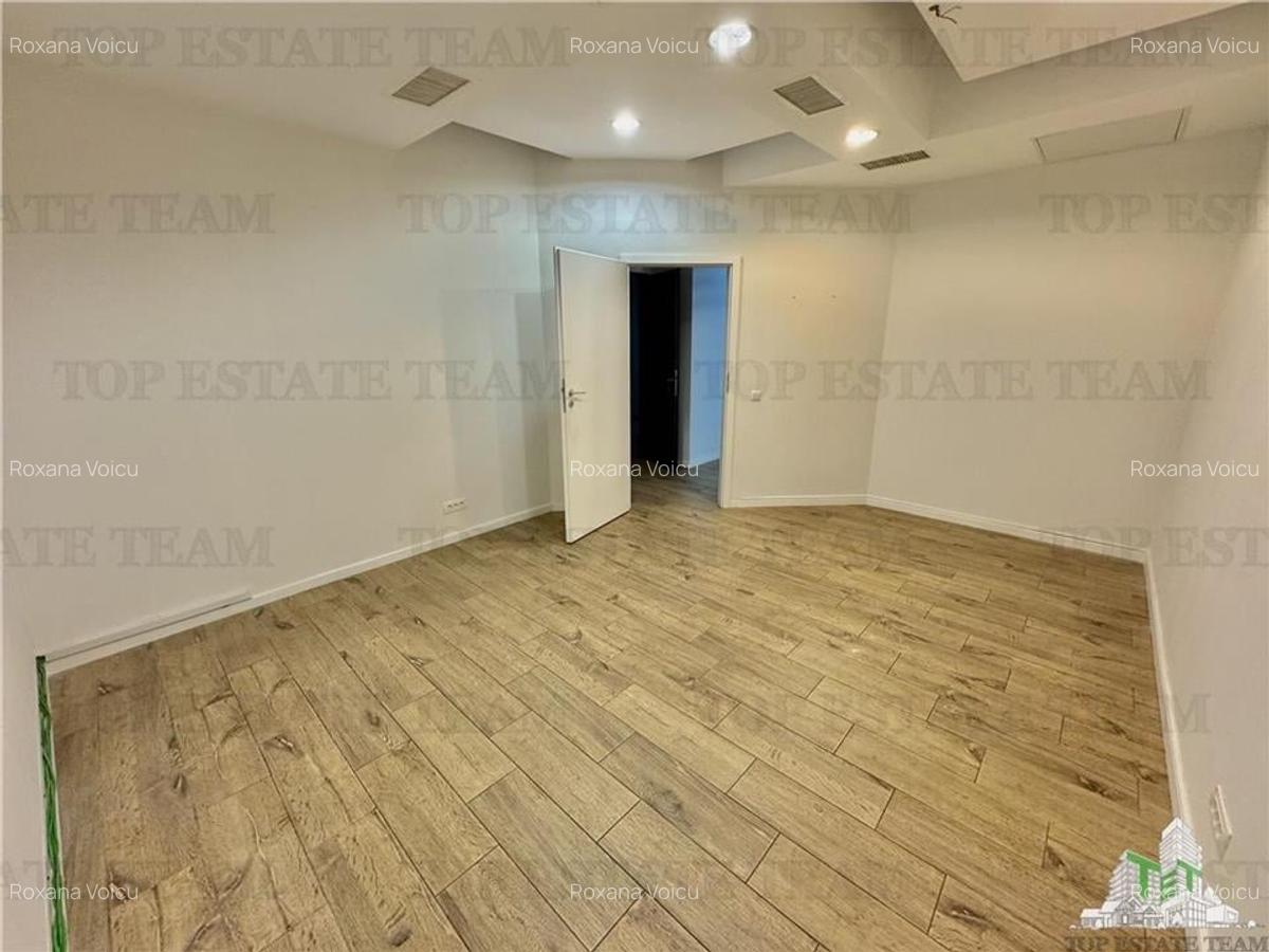 Spatiu comercial stradal  de inchiriat in zona Floreasca / Nord - 2