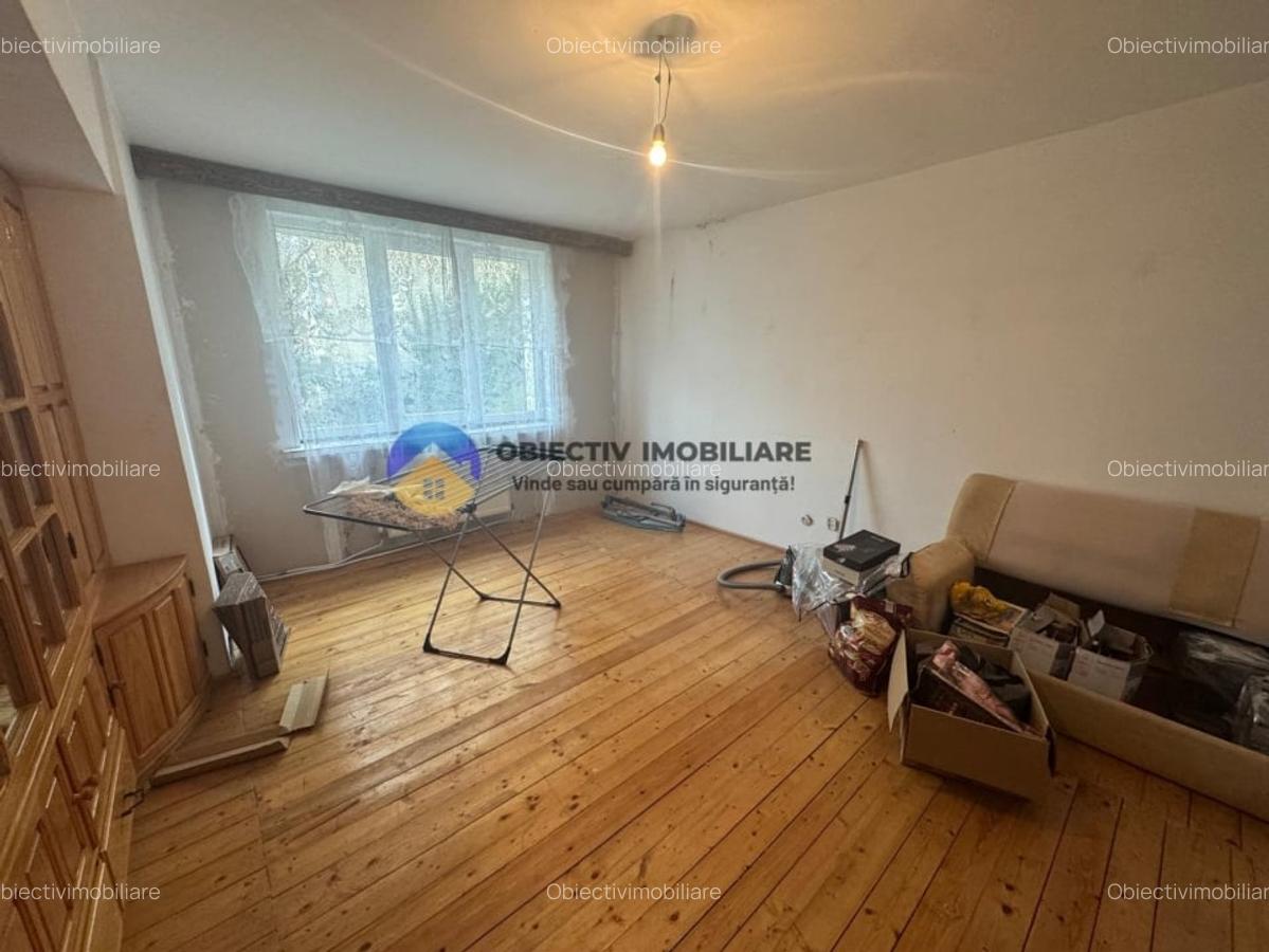 Apartament 3 camere de vanzare - cartier Precista - 2 Apartament 3 camere de vanzare - cartier Precista - 2