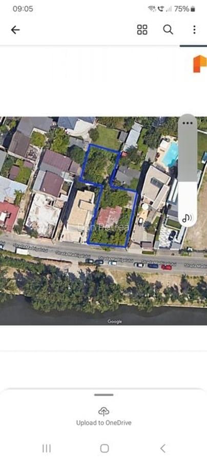 Teren Baneasa-Madrigalului - 1