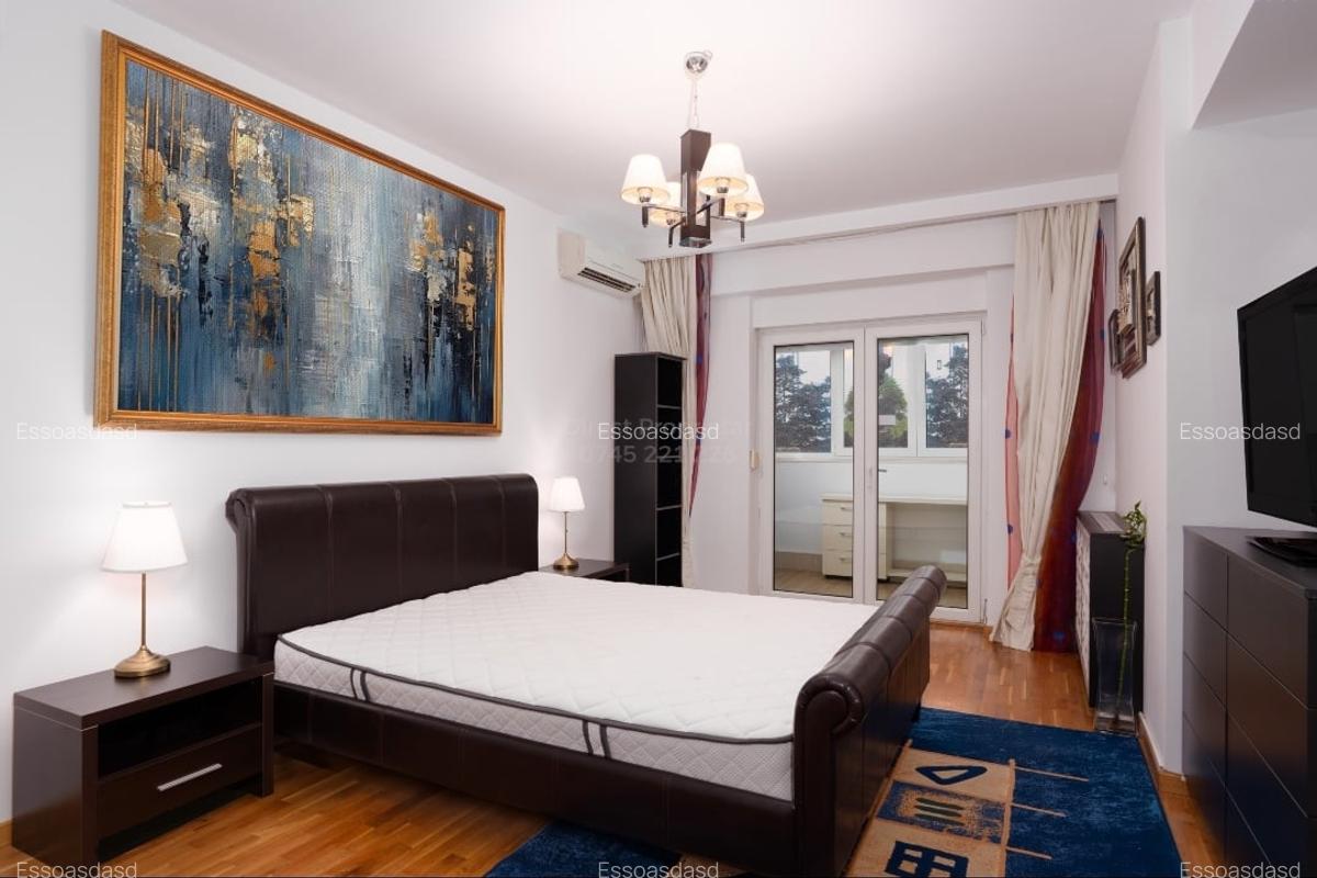Apartament spațios 3 camere | Sos. Nordului | Terasă | Parcare subterană - 5