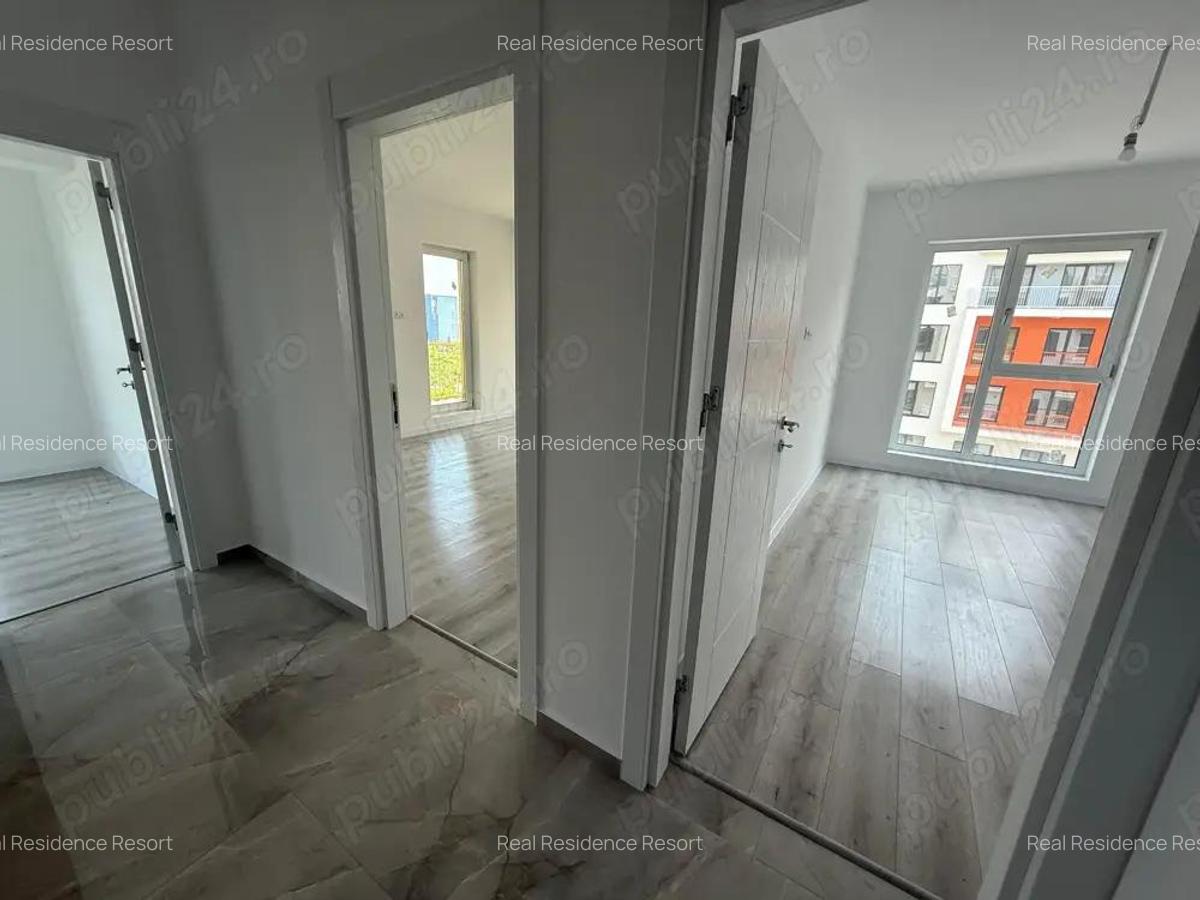 Apartament 3 camere - 9