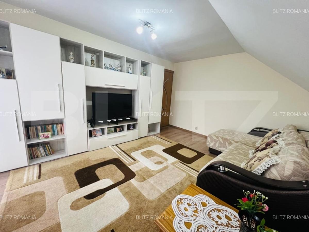 Casa P+M, 132 mp, Malu Mare, zona Bisericii - 19