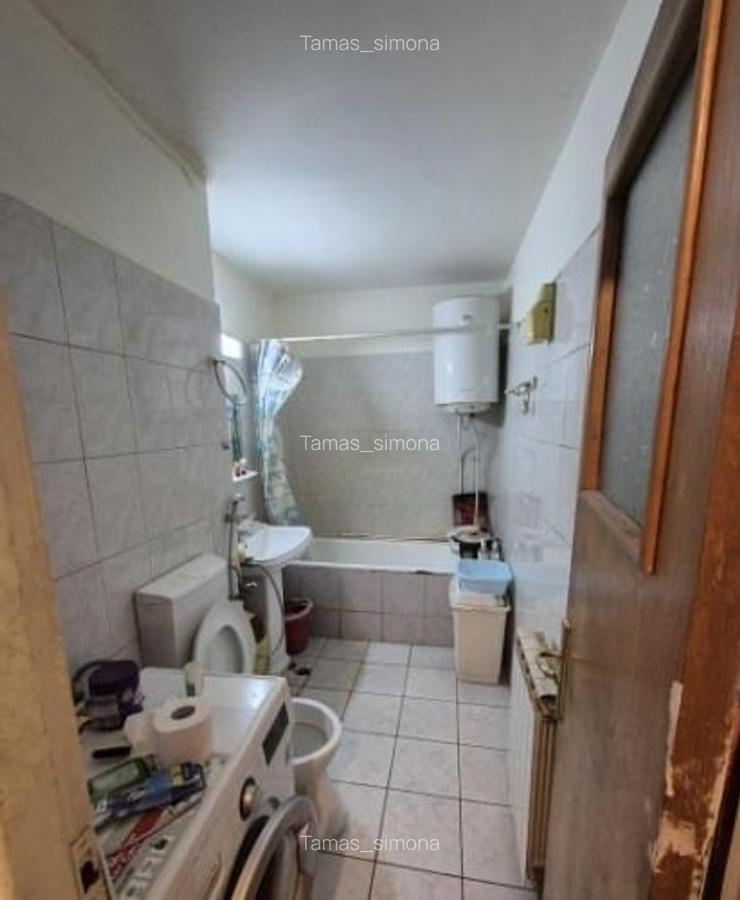 NERVA TRAIAN-OCTAVIN GOGA-APARTAMENT 2 CAMERE - 3