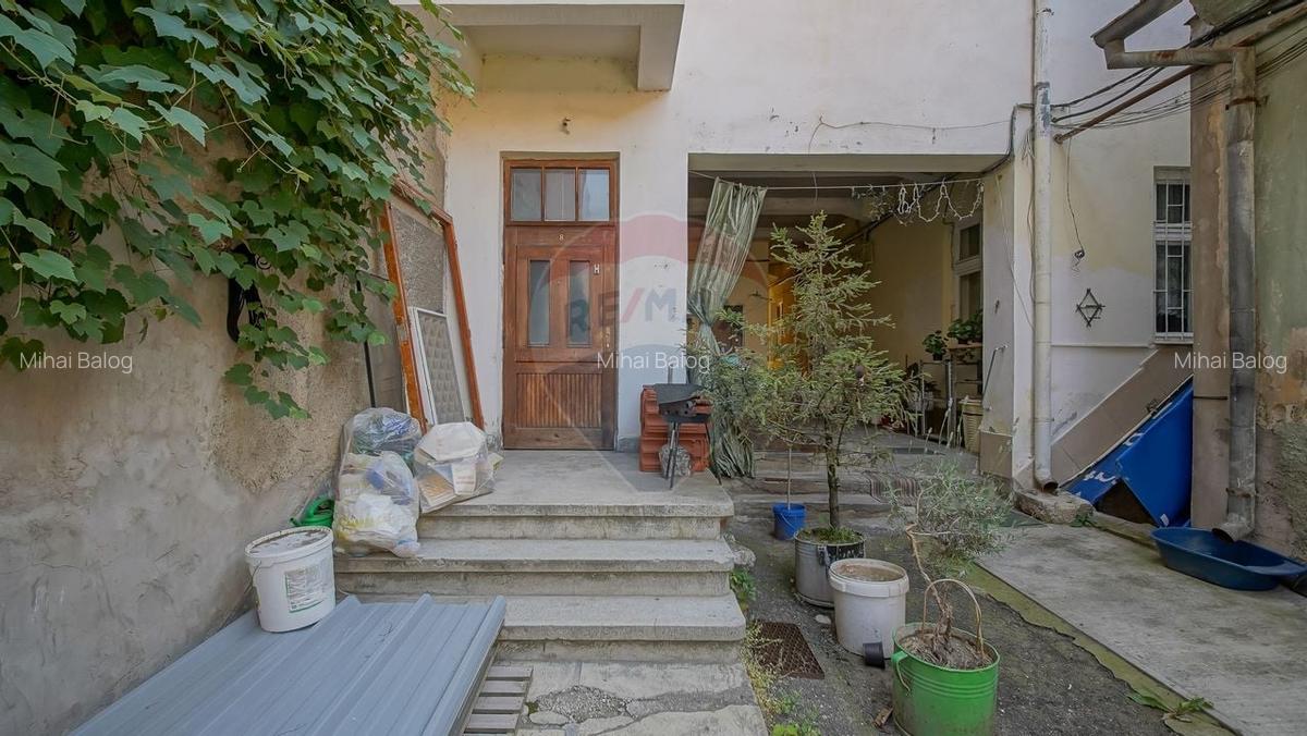 Apartament cu 3 camere de vanzare in zona Brasovul Vechi - 25