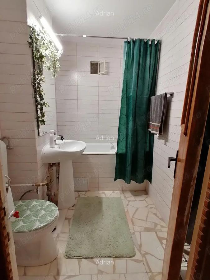 Apartament de vanzare 2 camere,tip PB,et. 2,Nufarul - 7