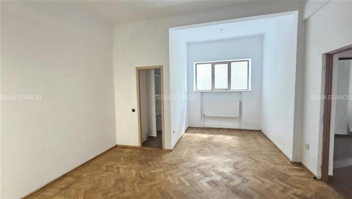 Calea Plevnei,apartament 3 camere, centrala termica - 3