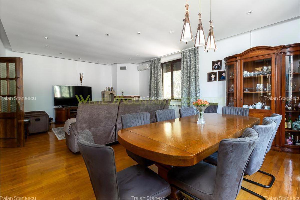 Vila 7 camere, de vanzare, Snagov - 7