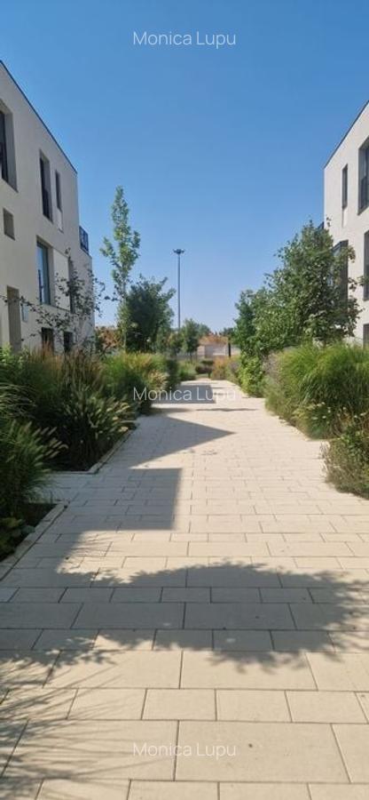 Apartament 2 camere tip studio - Avalon Estate - Complex exclusivist - 6