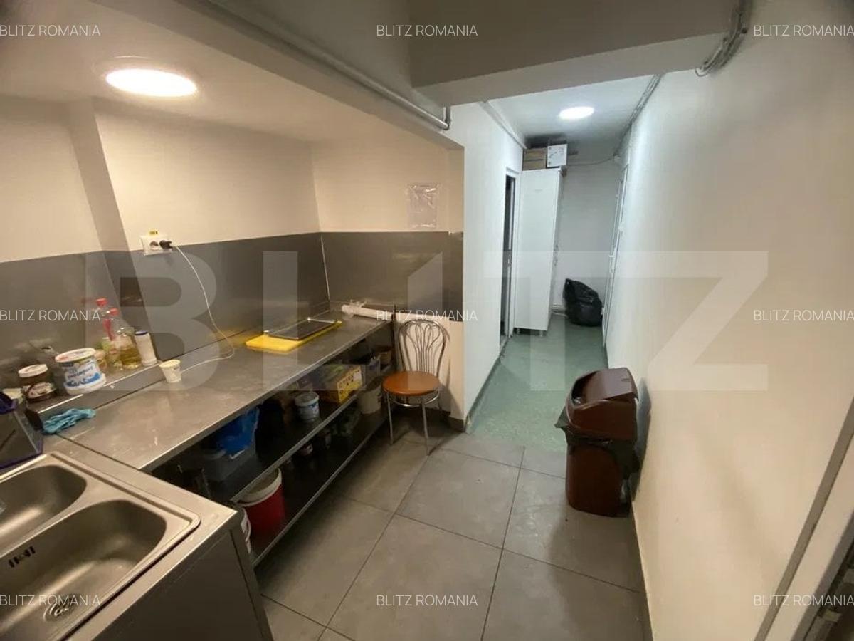 Spațiu comercial, 70 mp în Semicentral - 4