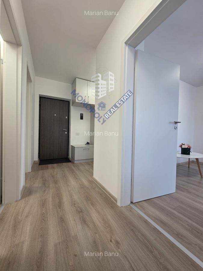 Apartament 2 camere - Alphaville Arena - închiriere mediu - 8
