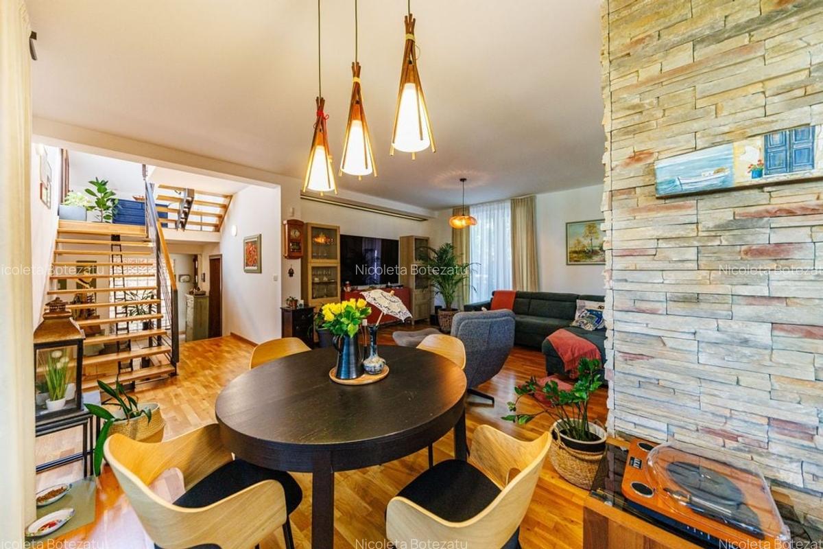 Locuiește lângă pădure, dar cu toate facilitățile la îndemână - 7