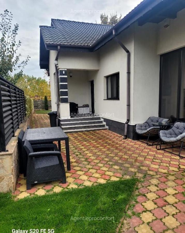 Casa Sacerdateanu superba construc?ie noua - 1