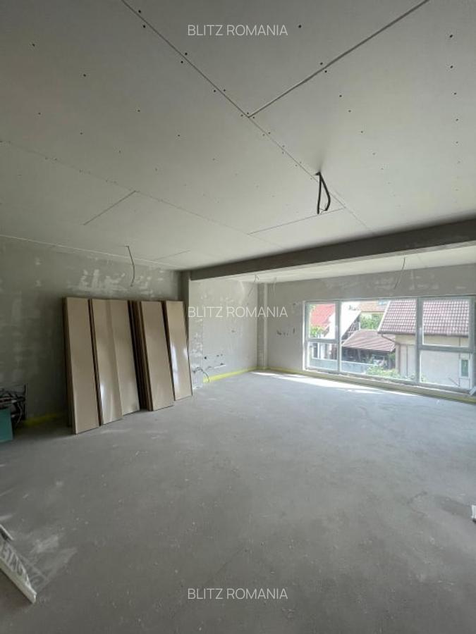 Apartament de 2 camere, bloc nou, 71 mp, etaj 1, zona Centru Vechi - 2