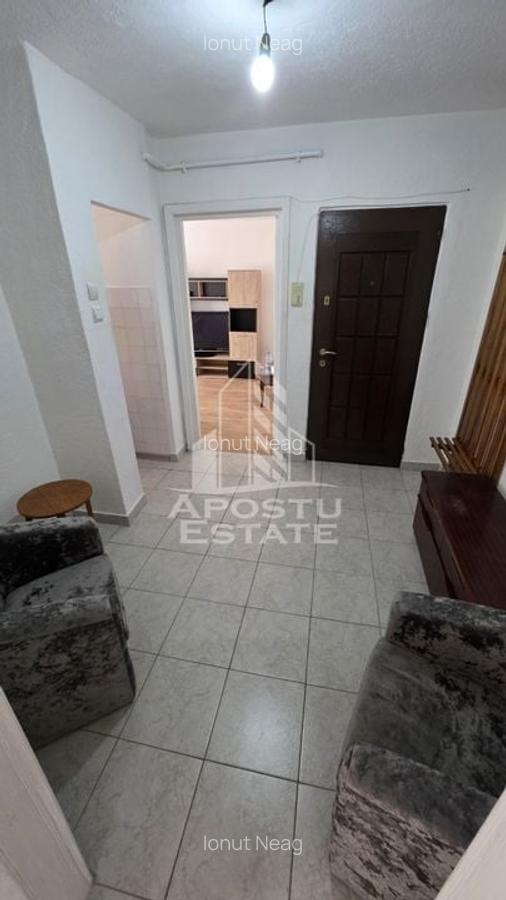 Apartament cu 2 camere, decomantat, zona Modern - 4