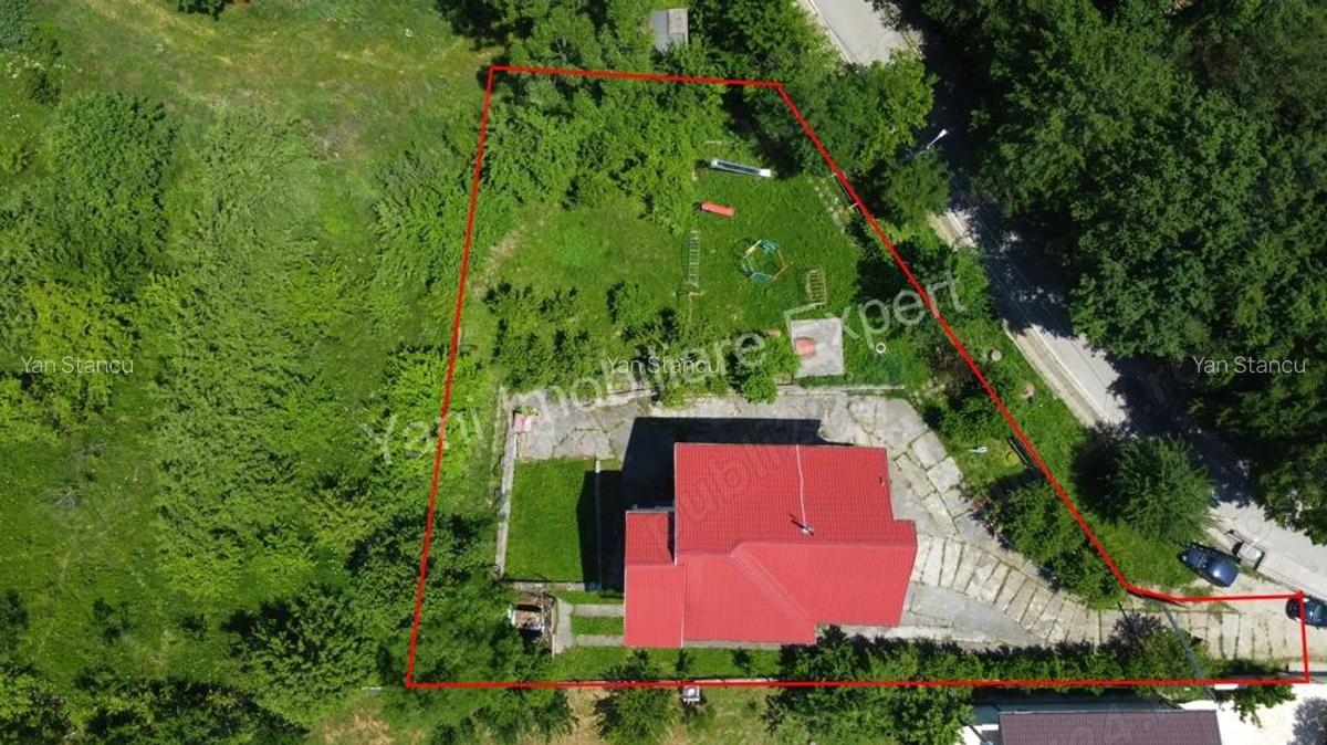 Casa Pensiune de vanzare in Curtea de Arge?, zona Valea Sasului. - 20