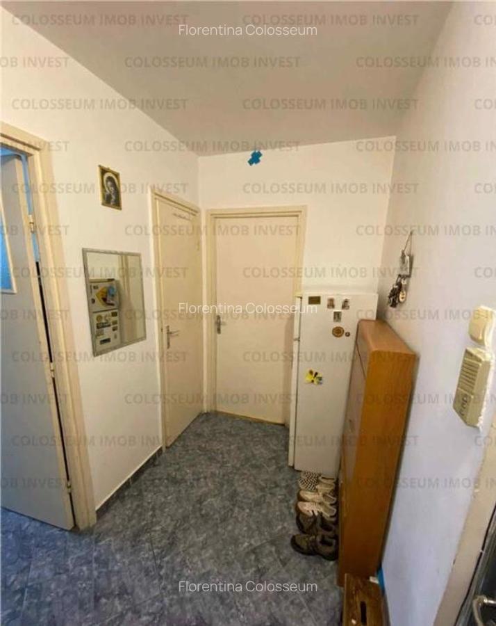 Apartament 2 camere, semidecomandat - zona Astra - 6