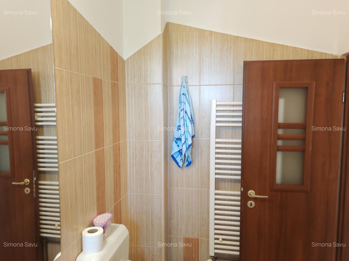 Apartament cu 2 camere decomandat, mobilat în Centrul Civic - 15