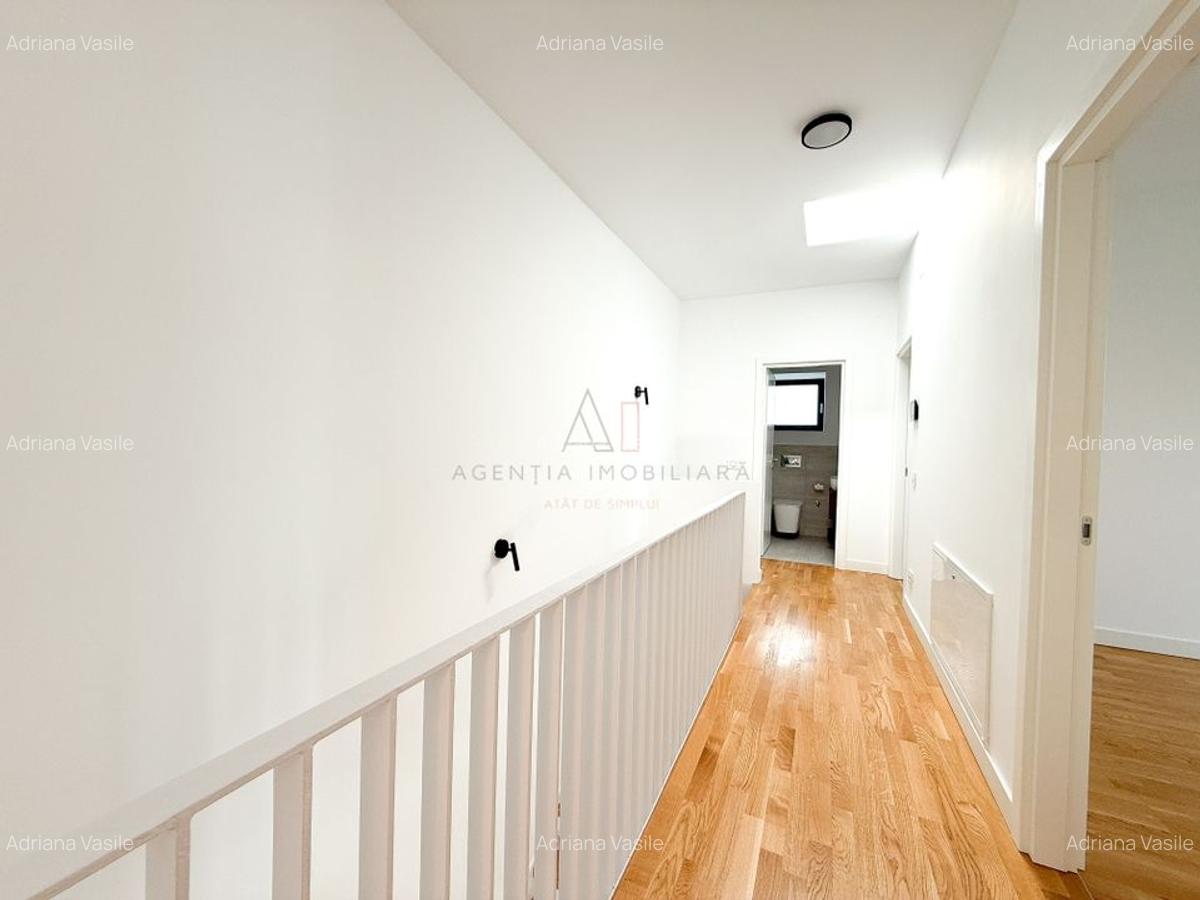 Duplex Avalon l 4 camere l gated community l Comision 0 - 11
