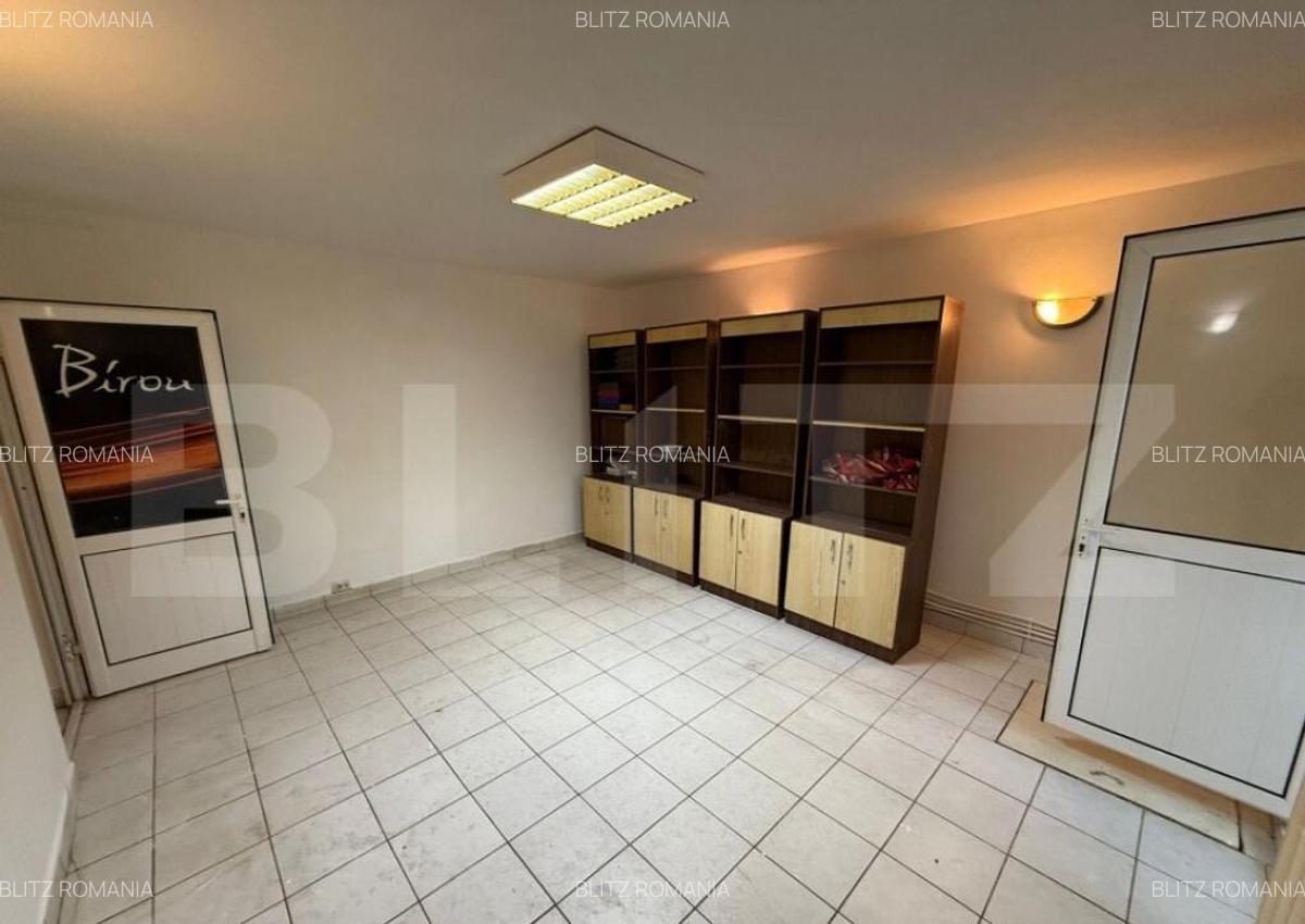 Apartament de vanzare, cu 4 camere, 80 mp, zona Big - 6