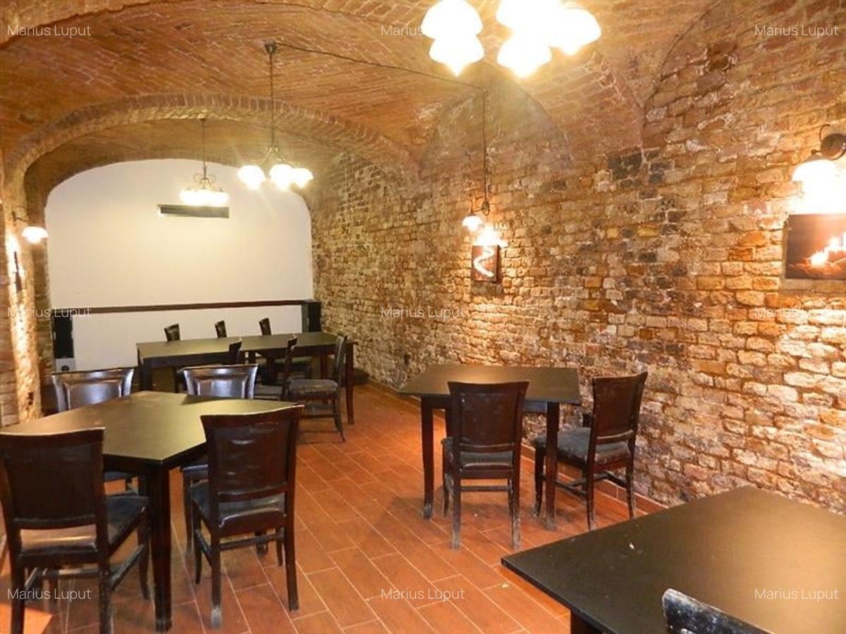 Spațiu comercial, 210 mp în Ultracentral - 4
