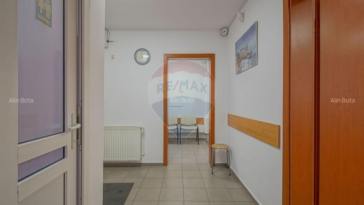 Apartament de inchiriat, Brasovul Vechi, posibil cabinet medical - 7