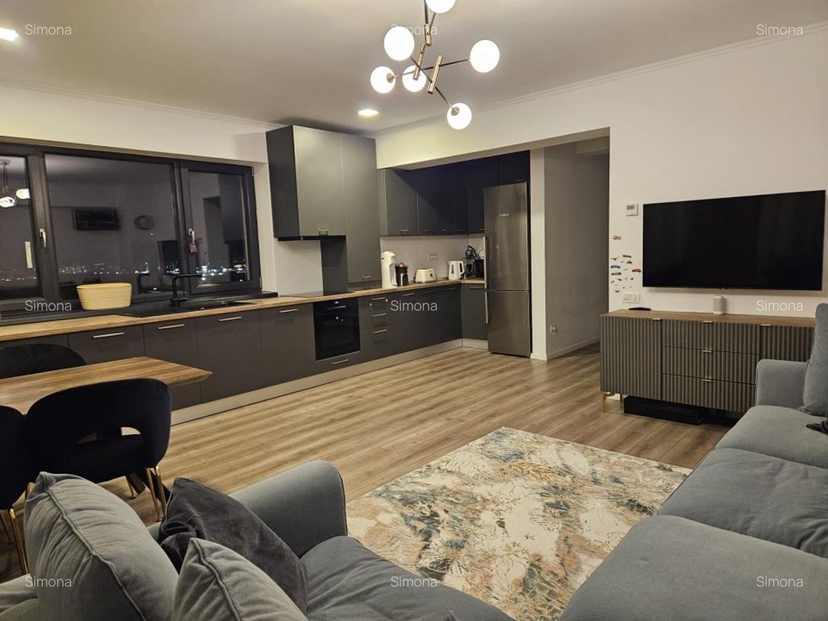 Apartament 4 camere Noua - 2