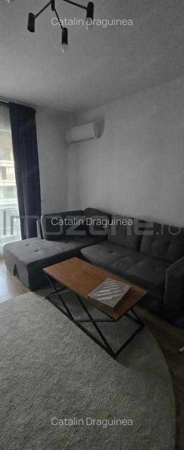 DRUMUL TABEREI - MALL PLAZA- IN EXIGENT RESIDENCE LOC DE PARCARE INCLUS - 11