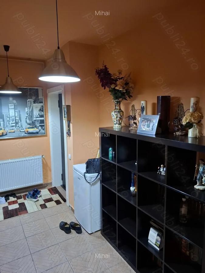 Vand apartament Voluntari - 9