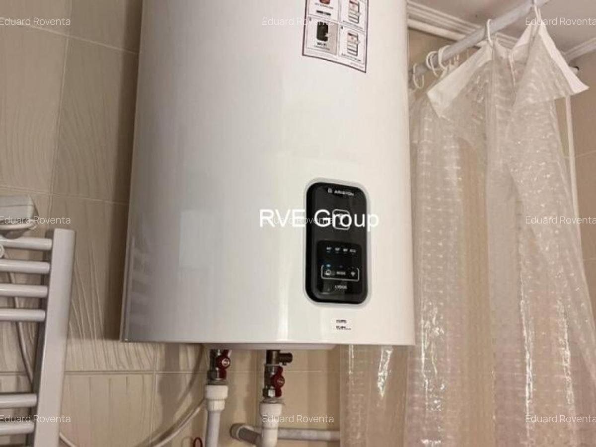 Vanzare Garsoniera Al. Avrig - 7 min. metrou Iancului / Obor - 3